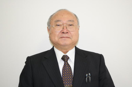 代表メッセージ