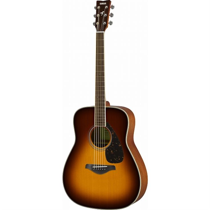 ヤマハ アコースティック・ギター FG-820 | エルム楽器