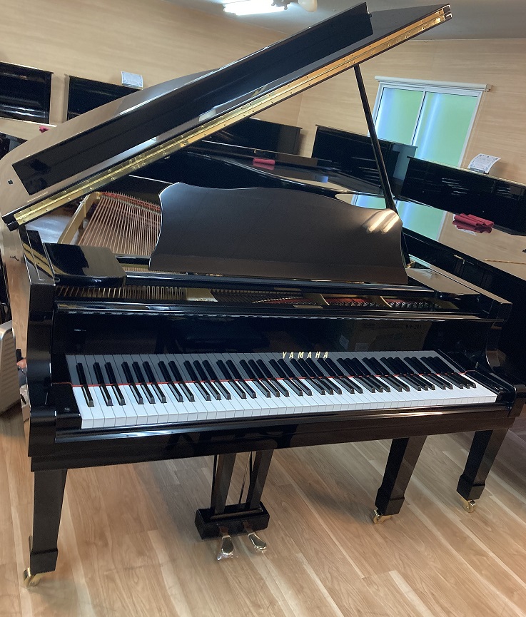 ヤマハグランドピアノ G3E | エルム楽器 