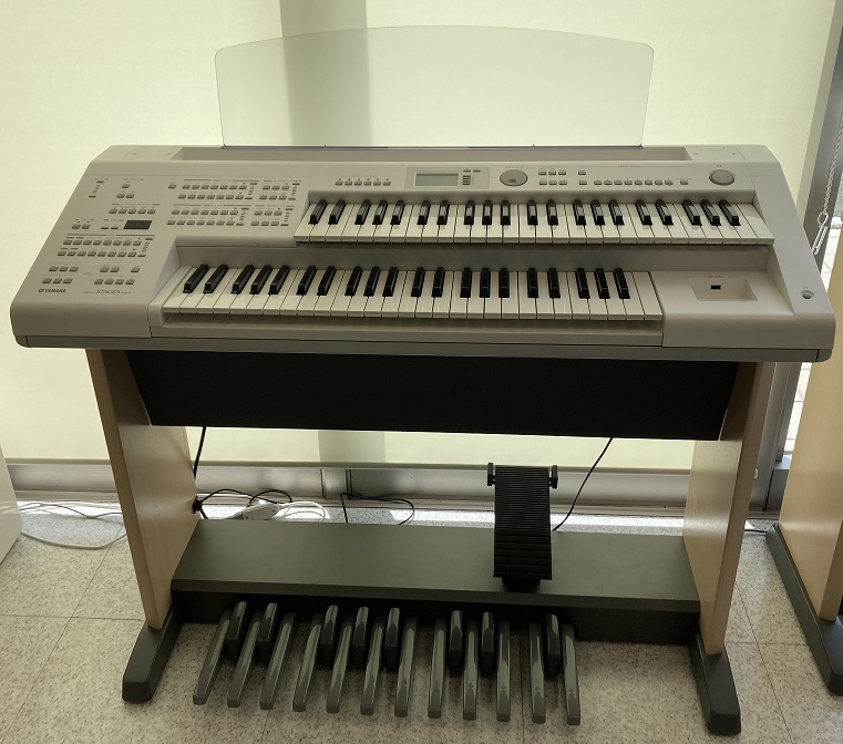 YAMAHA エレクトーン ELB-01 中古品 中古エレクトーン ELB-01 週末限定タイムセール開催中！ | エルム楽器